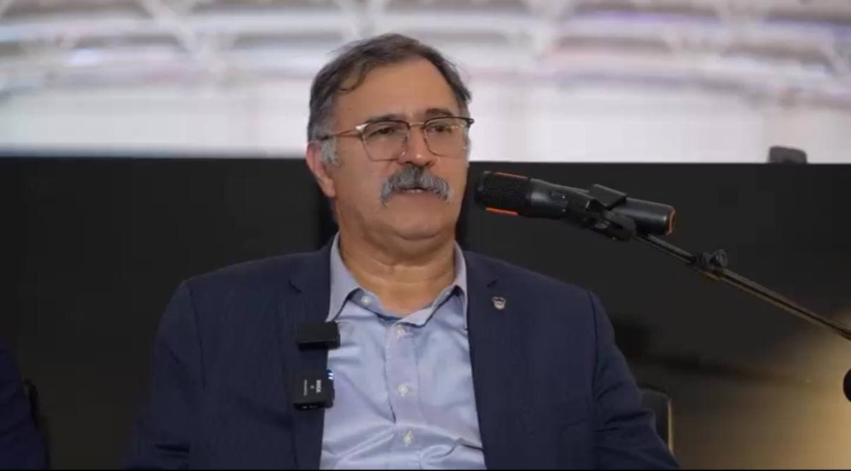 ویدئو / مسیر بهبود ترجیحی ذوب آهن آغاز شده