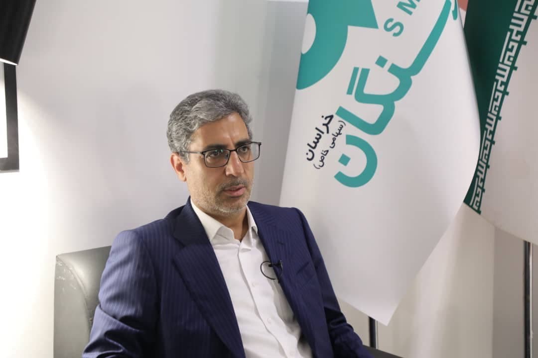 مسیر جدید تأمین مالی راهگشای طرحهای توسعه فولاد سنگان
