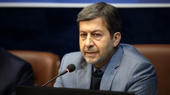 انتقال آب دریا، آغاز فصل جدید مدیریت منابع آبی و محیط زیست