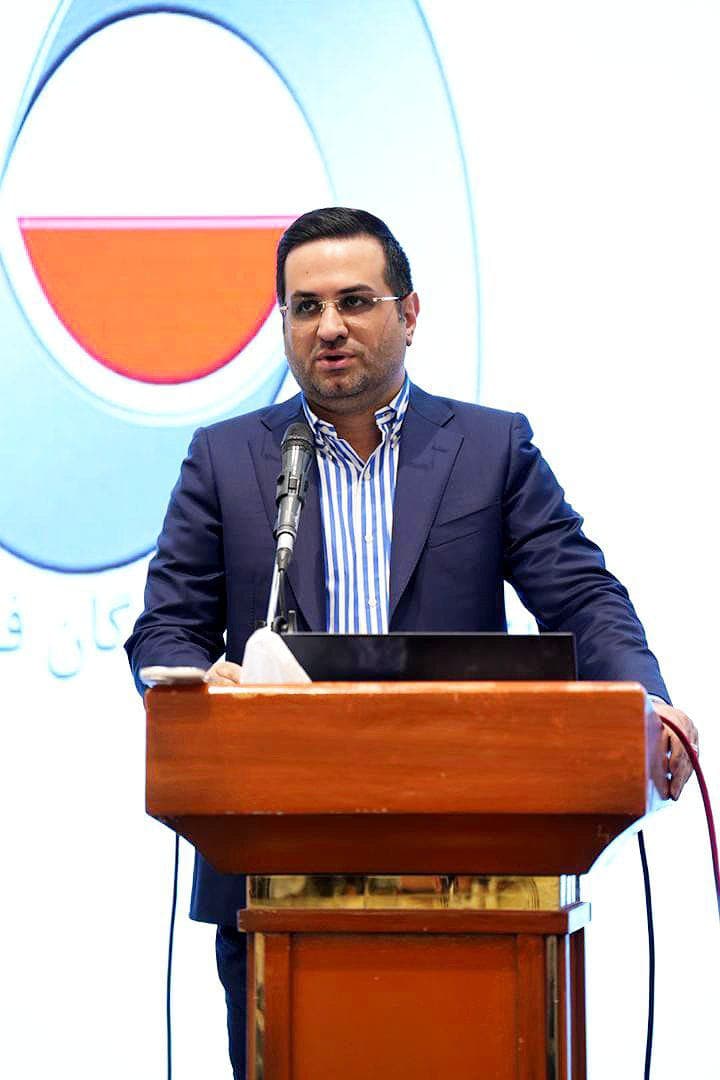 «صنعت فولاد وارد عصر ساخت محاسباتی شده است»
