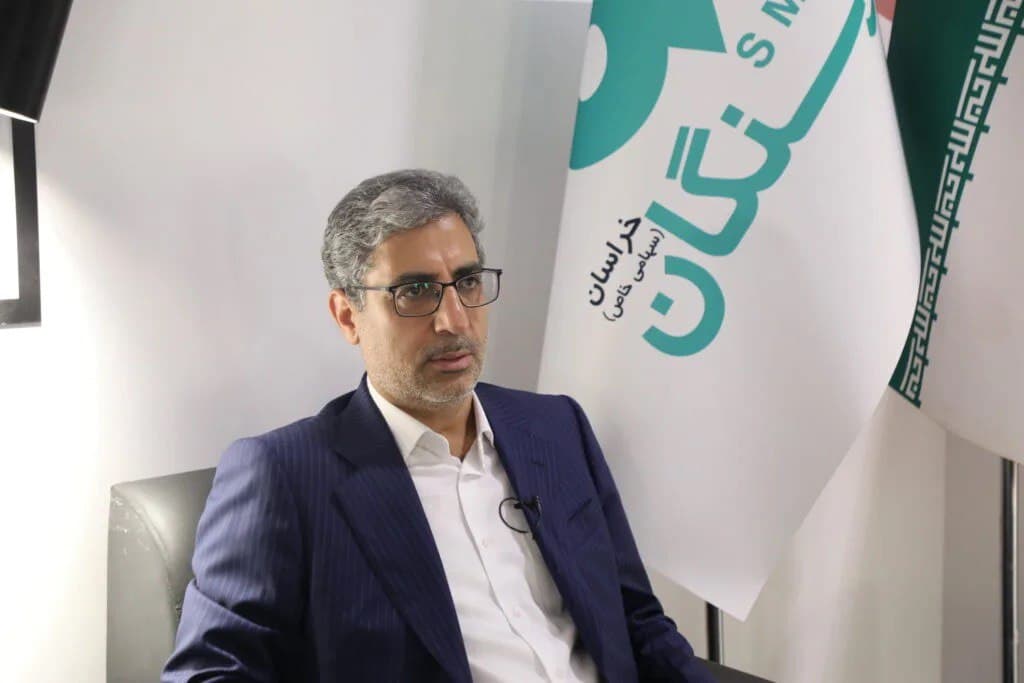 تعهد فولاد سنگان به حفاظت از محیطزیست خواف