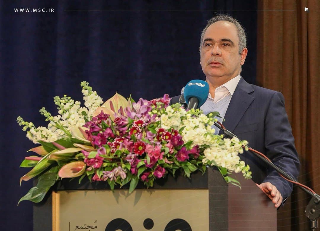 گذار فولاد مبارکه از بنگاهداری سنتی به هلدینگ پلتفرمی؛ مسیر خلق ارزش پایدار