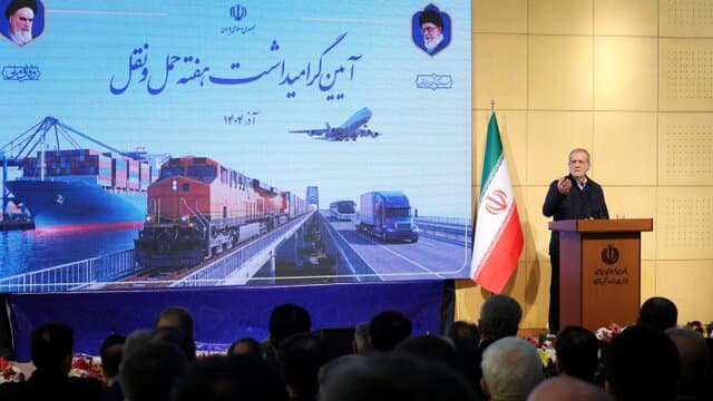 شبکههای اصلی و نیمهاصلی حملونقل اصلاح شوند/سالی چندهزار کشته در جادهها، قابل قبول نیست