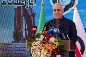 قرارداد ۲ میلیارد یورویی با ترکیه/ امضای ۲ تفاهمنامه با روسها برای راهآهن رشت - آستارا