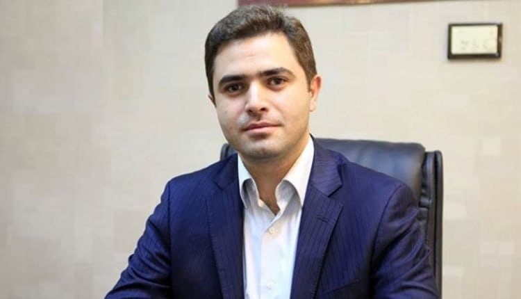 امین صفری مدیرعامل شرکت کارخانجات تولیدی شهید قندی (بکام) شد