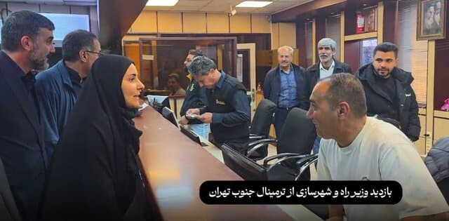 افزایش اتوبوس در مسیرهای پرتردد/ بر نرخ بلیتها نظارت شود