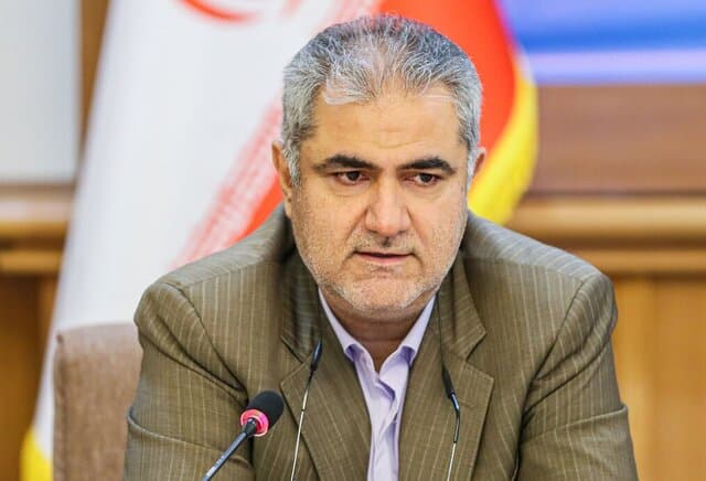 معاون وزیر راه: راهآهن مازندران توسعه مییابد