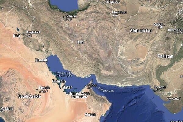 ایران میتواند هزینههای حفظ حریم هرمز را مطالبه کند