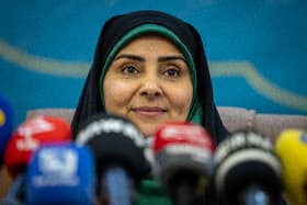 تسهیل در ترخیص کالاهای اساسی/ نگرانی برای تامین کالاهای اساسی نداریم