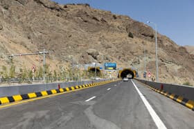 عقبماندگی ۶.۵ همتی در آزادراه تهران - شمال/ شروط تکمیل پروژه تا ۵ سال دیگر