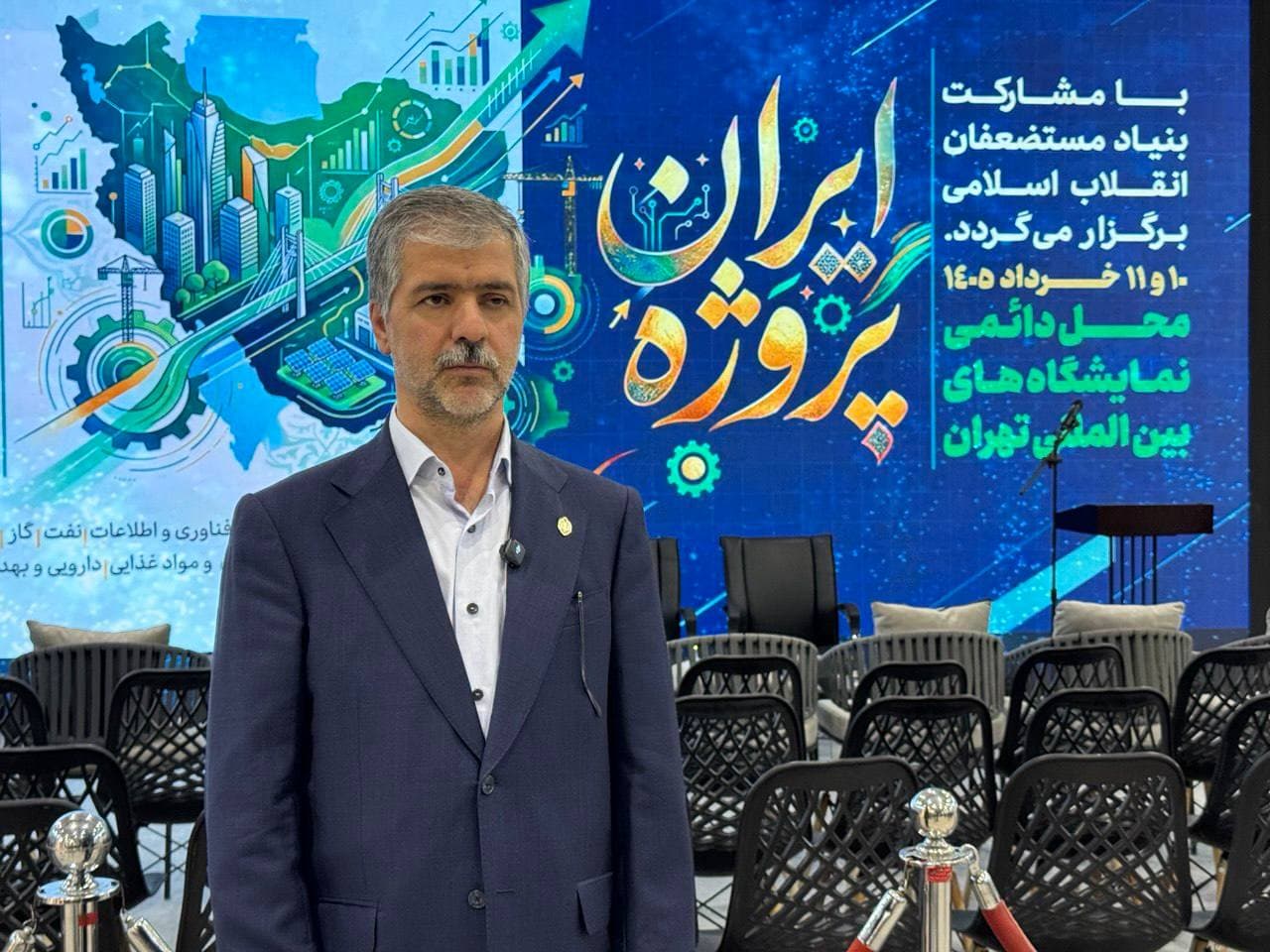 چالش انرژی؛ مهمترین مانع صنعت سیمان در مسیر بهرهبرداری کامل از ظرفیتها
