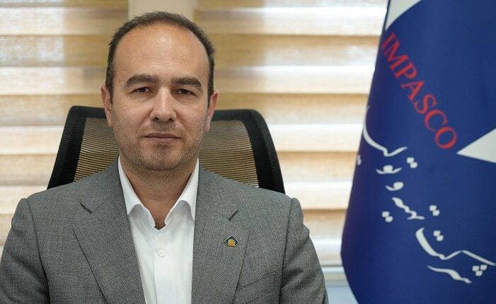 امید امامی مدیرعامل ایمپاسکو شد