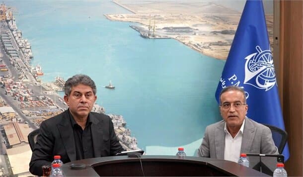 معاون وزیر راه: تکمیل زیرساختهای بندری نگین در اولویت است
