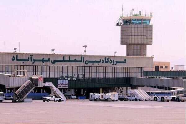 کدام فرودگاهها فردا تعطیل هستند؟