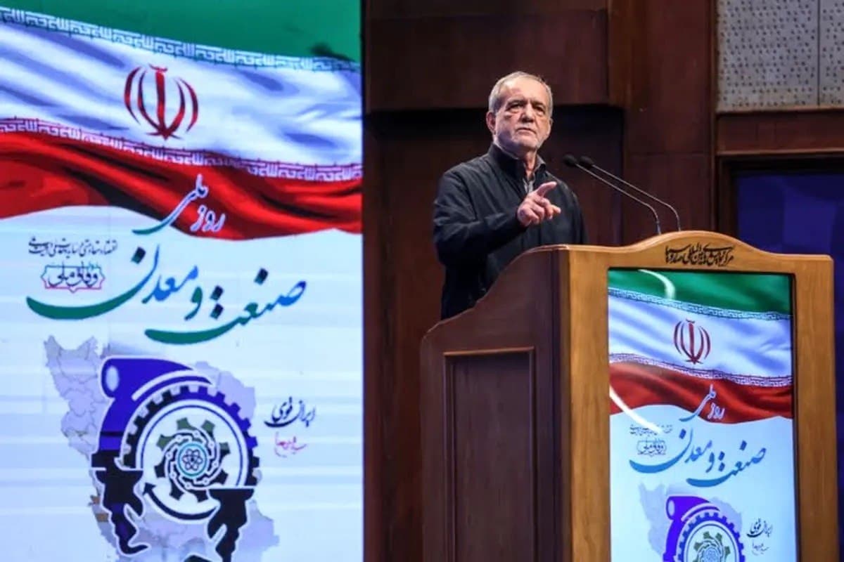 وحدت، شرط عبور از چالشهاست؛ برق صنایع نباید قربانی کمبود انرژی شود
