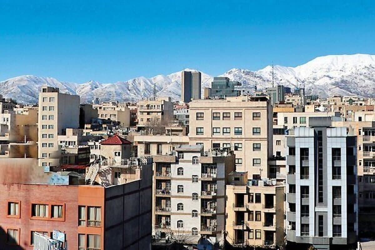 موتورهای محرکه تولید مسکن
