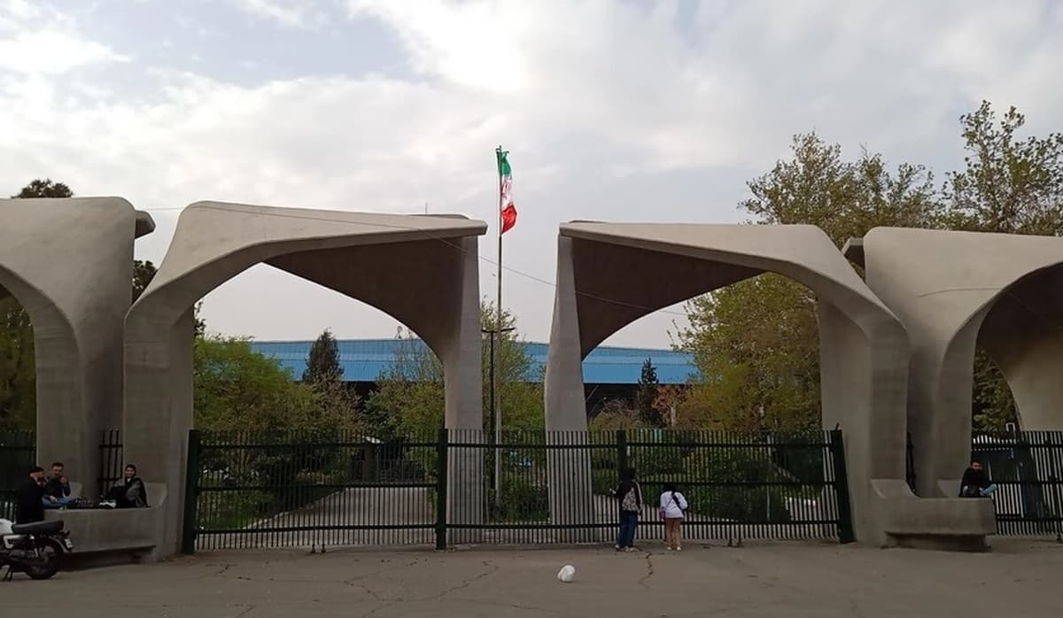 خروج ۲۷۰۰ عضو هیئت علمی از دانشگاهها طی 4 سال
