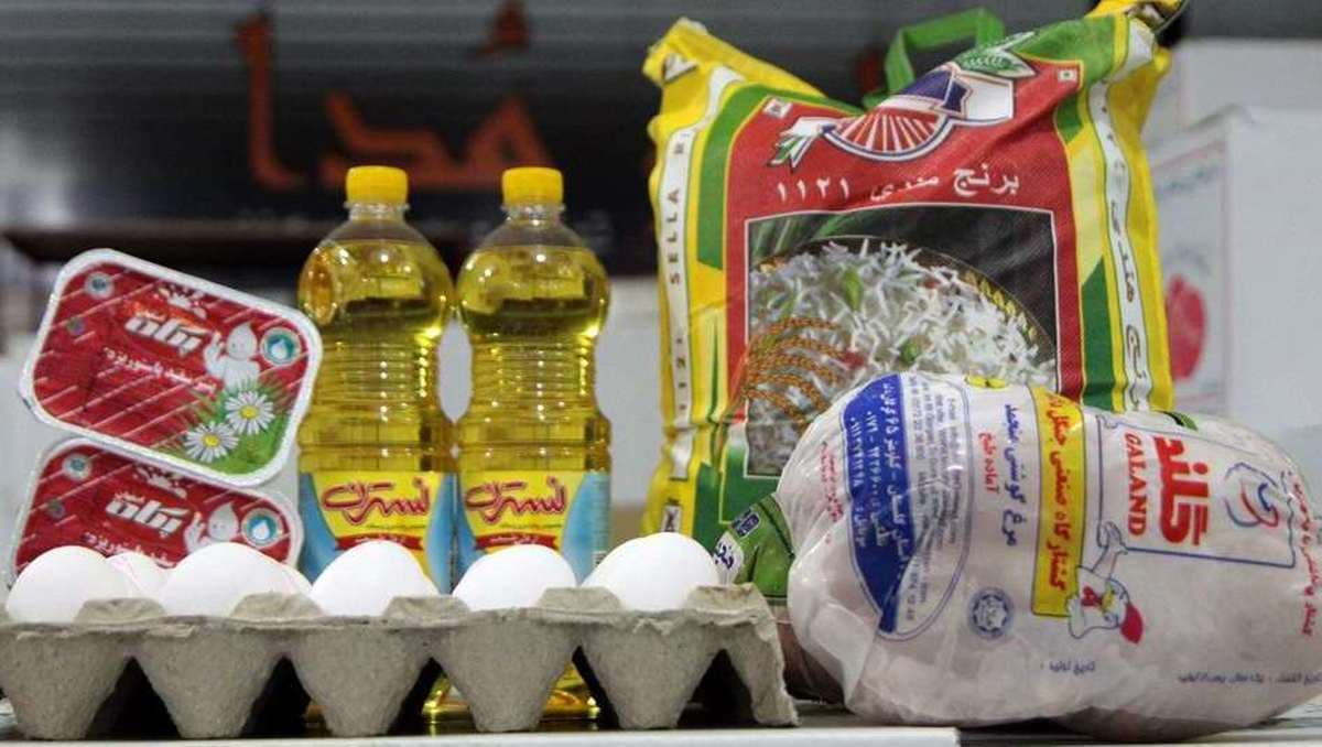 ثبات قیمت در انتظار کالاهای اساسی