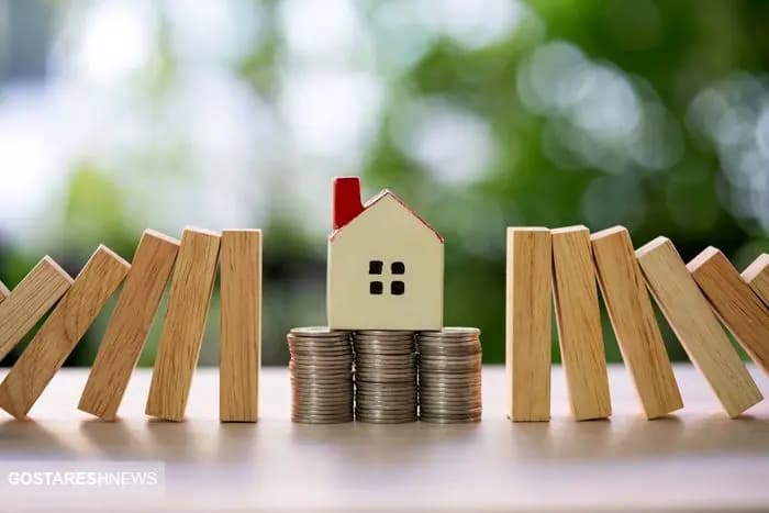 صنعت ساختمان زیر تیغ بحران انرژی؛ سیمان ۲۵۰ هزار تومانی، میلگرد در مسیر صعود