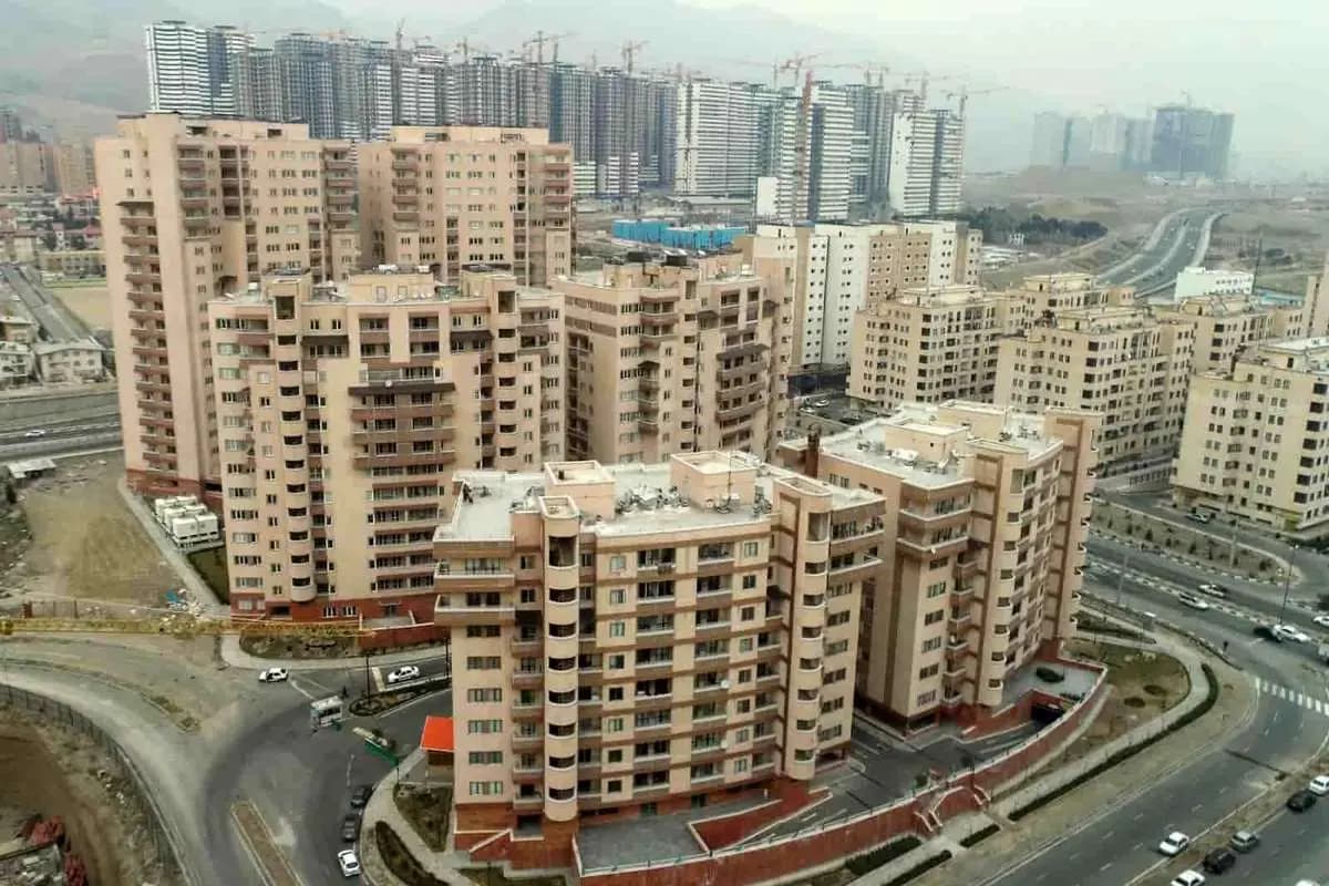 رویای خانهدار شدن با ۱۵۰ میلیون تومان؛ از وعده تا واقعیت میلیاردی