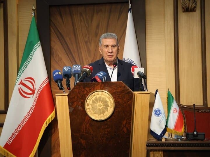 قول مساعد رئیس کل بانک مرکزی برای رفع مسدودی حسابهای فعالان اقتصادی