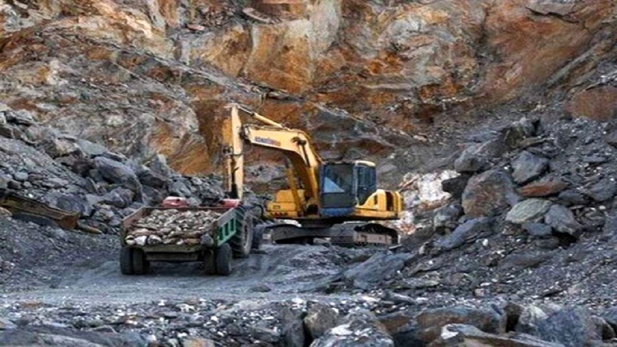 بازار ۷۷۰ میلیارد دلاری؛ ردپای هوش مصنوعی در رقابت بر سر مواد معدنی حیاتی