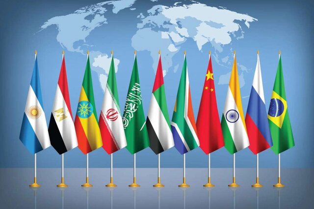 پیشنهاد ایران برای کریدور مالی مستقل بریکس