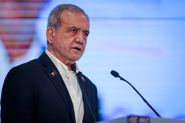 پزشکیان: رقم کالابرگ قطعاً افزایش می‌یابد