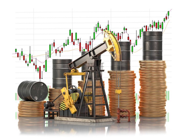 صعود بیش از ۳ درصدی قیمت نفت