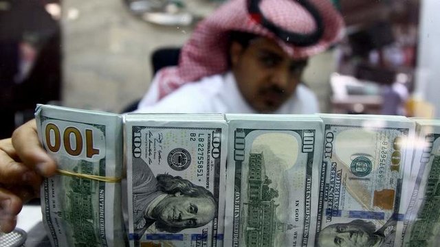 افزایش نرخ بهره کشورهای خلیج فارس در پی تصمیم فدرال رزرو