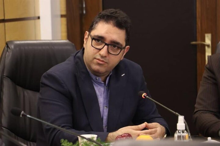 چرا صف کامیون‌ها در مرز بازرگان طولانی شد؟