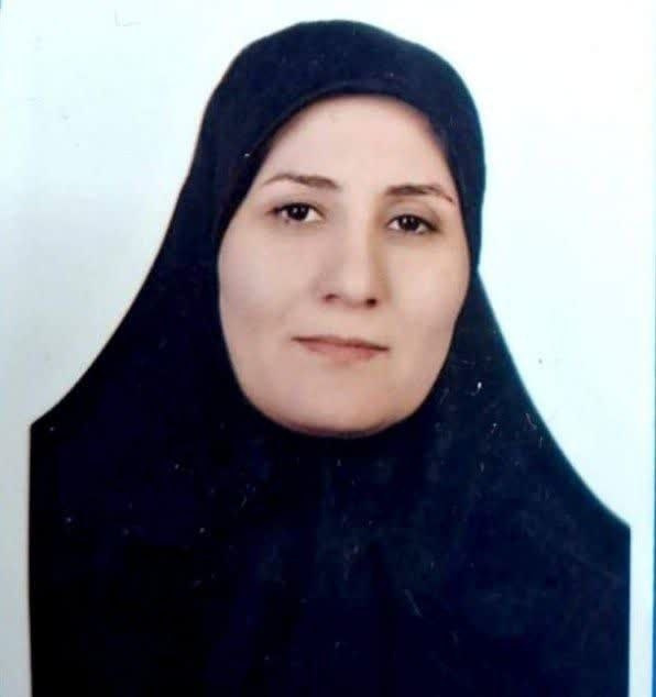 سمیه نوروزی