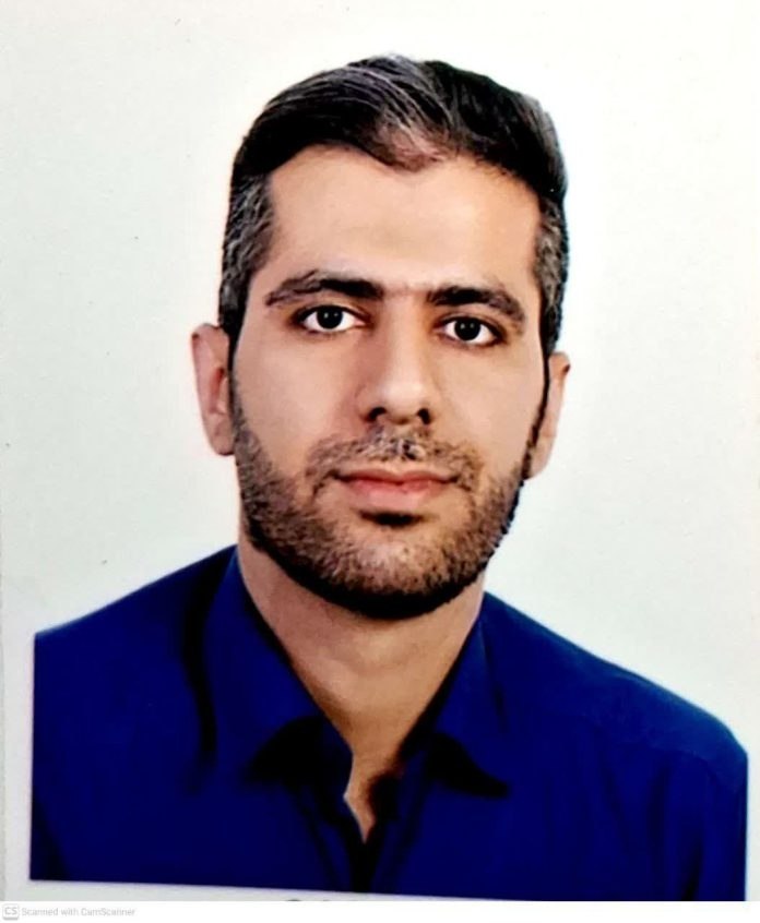 امیر امین الرعیا