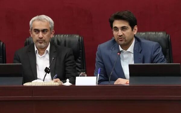 ماندن سبحانیان در سازمان مالیاتی قوت گرفت