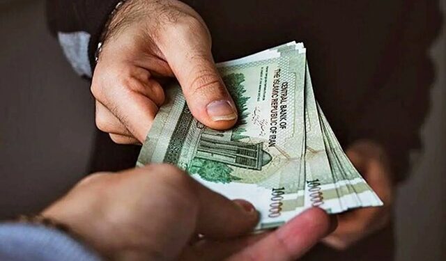 حقوق تا ۴۰ میلیون تومان معاف از مالیات شد