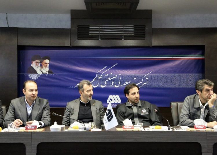 صادرات با ارزشافزوده بالا، راهی برای جایگزینی معدن بهجای نفت